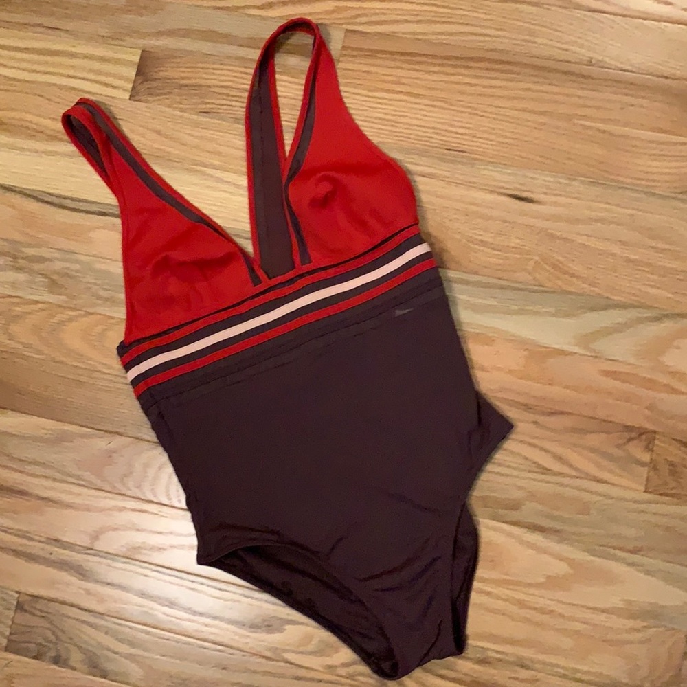 La Perla Kosmos swimsuit